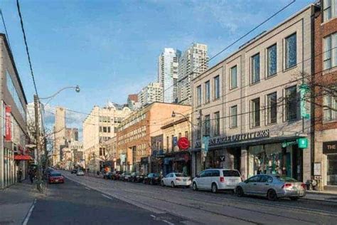 645 queen street west toronto